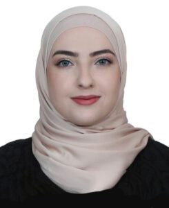 Hala El Ouweini, M.D., M.Sc.