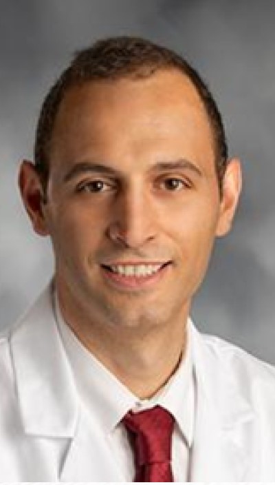 Dr. Ali Alhousseini