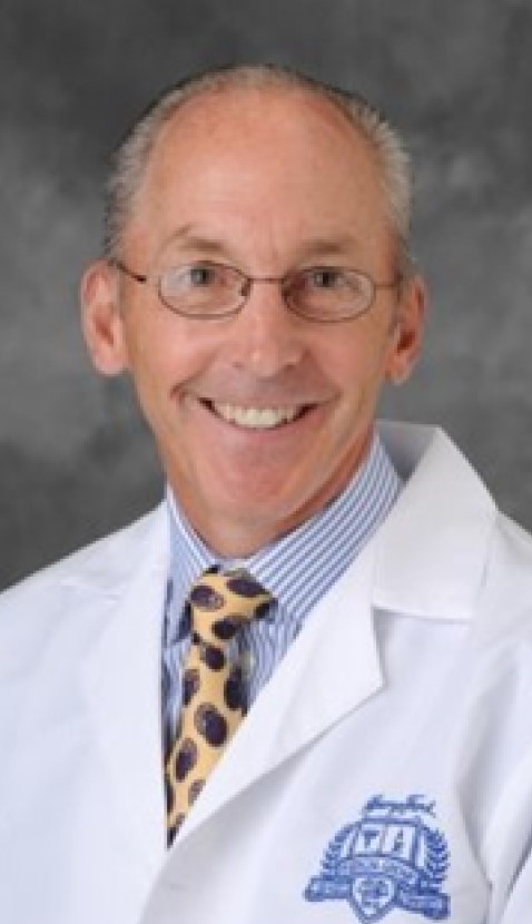 Dr. Gregory Goyert