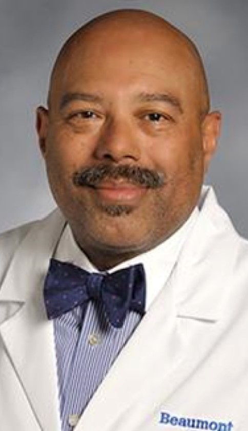Dr. Theodore Jones