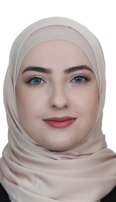 Dr. Hala El Ouweini