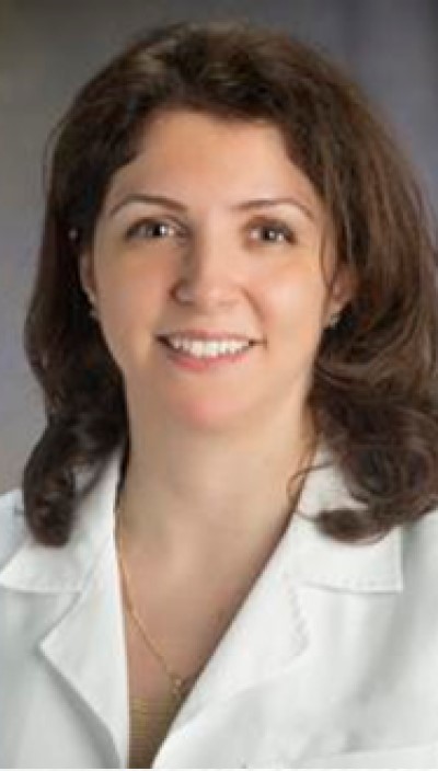 Dr. Zeynep Alpay Savasan