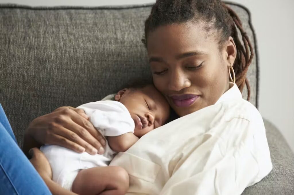 US preterm birth and maternal mortality rates are alarmingly high, outpacing those in all other high-income countries