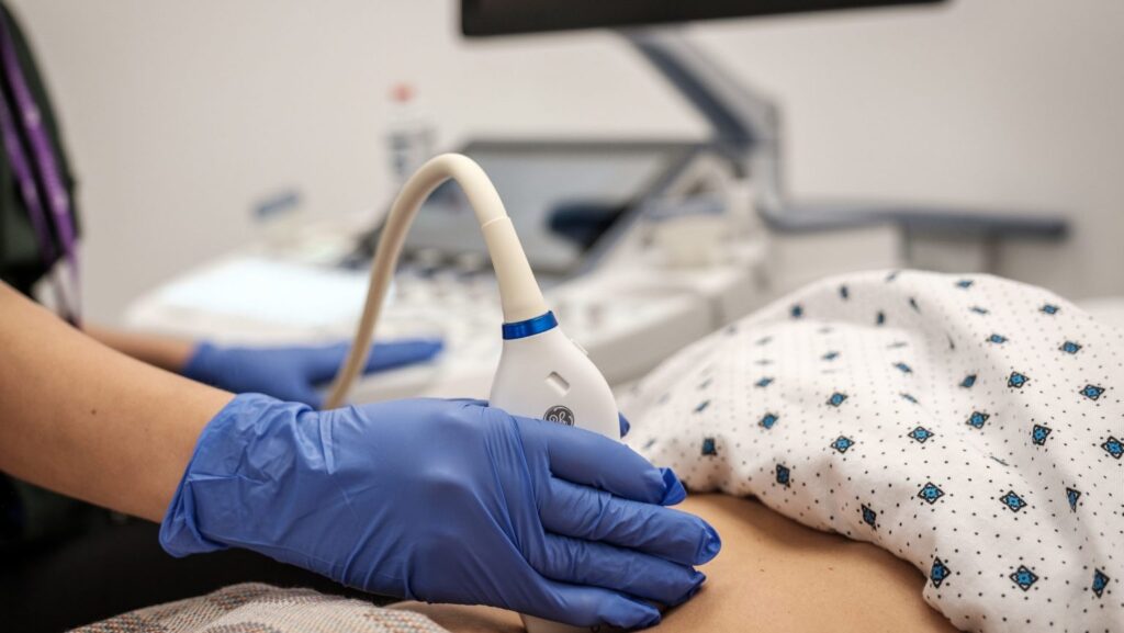 Created Equal: Maternity care deserts and the loss of health care access for women