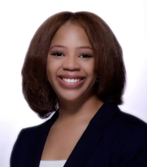 Danay Lacey, M.D., MPH, MHA