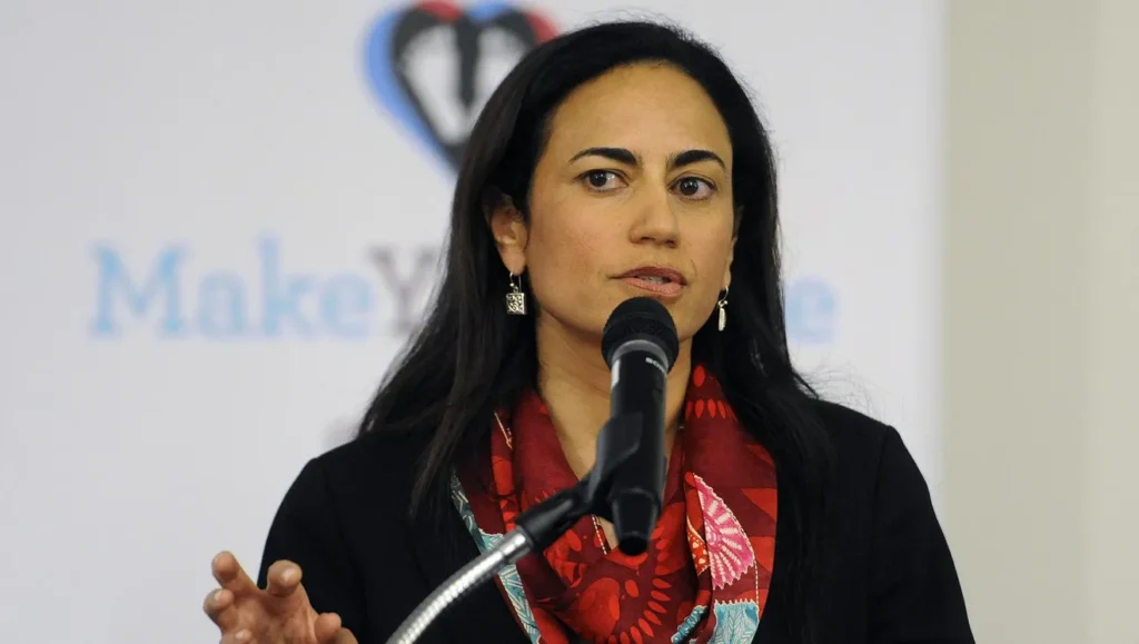 Hassan: Together, we can combat Michigan’s maternal health crisis