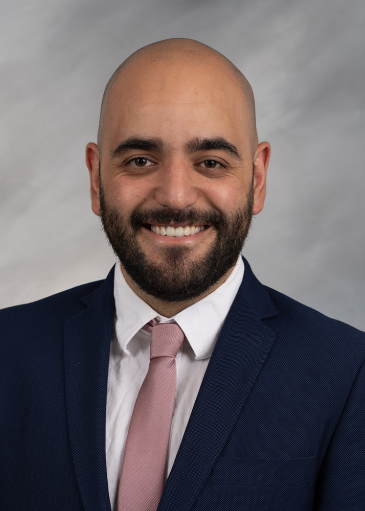 Kameel El Awar, M.D.