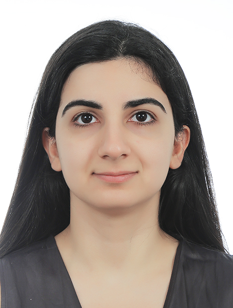 Petra Gerges, MD