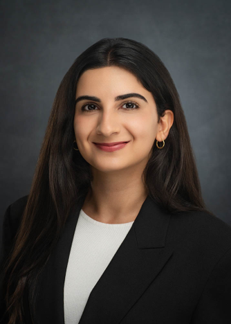 Dr. Petra Gerges