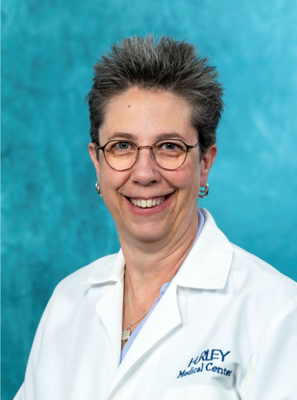 Dr. Rhonda Kobold